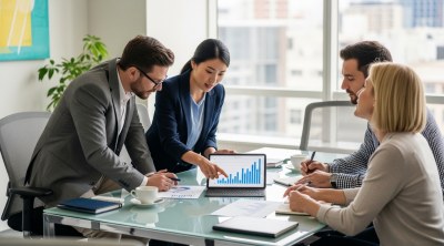 ESTRATÉGIA ADMINISTRATIVA E FINANCEIRA