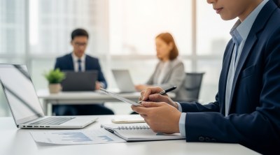 ADMINISTRAÇÃO PÚBLICA E GESTÃO ESTRATÉGICA