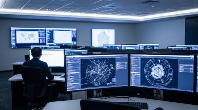 GESTÃO DE SEGURANÇA E ORDEM PÚBLICA