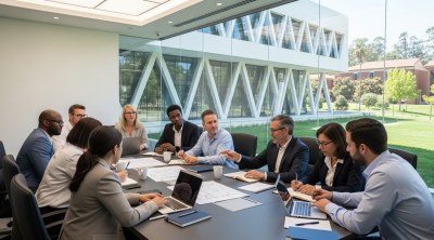 MBA EXECUTIVO EM GESTÃO DE IES