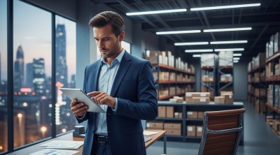 MBA EXECUTIVO EM GESTÃO DE MATERIAIS E SUPRIMENTOS