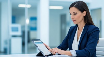 MBA EXECUTIVO EM GESTÃO HOSPITALAR