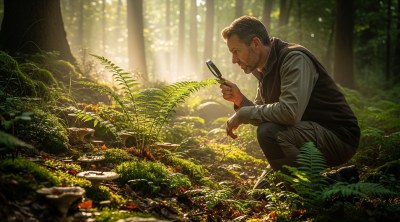 ECOLOGIA E BIODIVERSIDADE