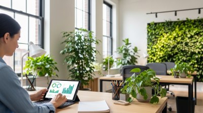 ECOLOGIA E DESENVOLVIMENTO SUSTENTÁVEL