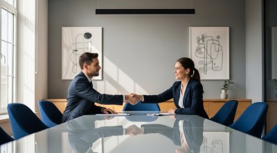 ADMINISTRAÇÃO DE CONFLITOS E GESTÃO DE NEGÓCIOS