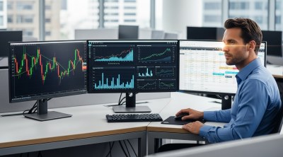 MATEMÁTICA FINANCEIRA E ESTATÍSTICA APLICADA AOS NEGÓCIOS