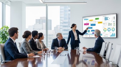 MBA EXECUTIVO EM GESTÃO DA QUALIDADE E PROCESSOS