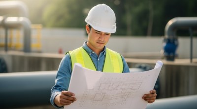 MBA EXECUTIVO EM SEGURANÇA DO TRABALHO E MEIO AMBIENTE