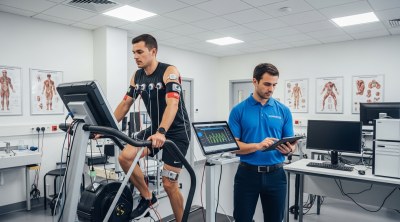 FISIOLOGIA DO ESPORTE