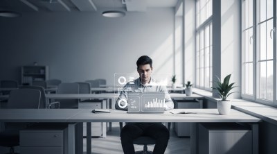 MBA EM COMUNICAÇÃO E MARKETING DIGITAL