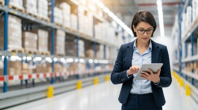 ENGENHARIA DE SUPRIMENTOS