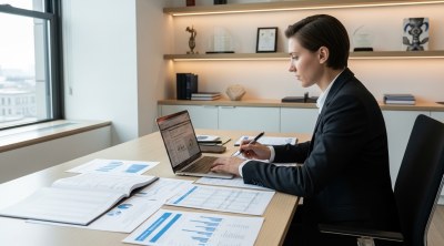 CONTABILIDADE PÚBLICA E AUDITORIA