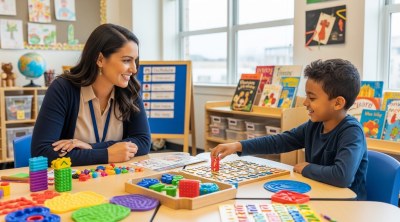 ATENDIMENTO EDUCACIONAL E TRANSTORNO GLOBAL DO DESENVOLVIMENTO