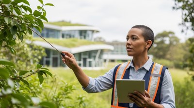 GESTÃO E PERÍCIA AMBIENTAL