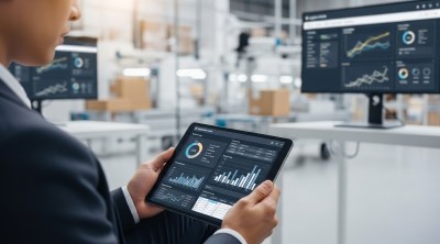 ENGENHARIA DE SUPRIMENTOS COM ÊNFASE EM GESTÃO