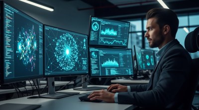 BIG DATA E CIÊNCIA DE DADOS