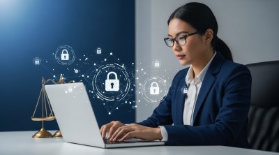 DIREITO DIGITAL E CYBERSEGURANÇA