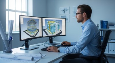 GESTÃO E MODELAGEM DE PROJETOS EM BIM