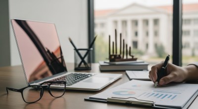 CONTROLE INTERNO NA ADMINISTRAÇÃO PÚBLICA