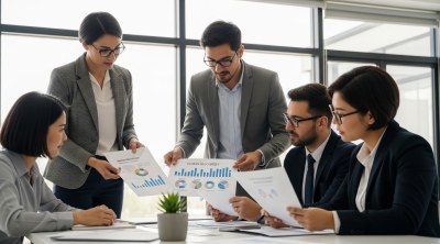 ADMINISTRAÇÃO DE RECURSOS HUMANOS NO SETOR PÚBLICO