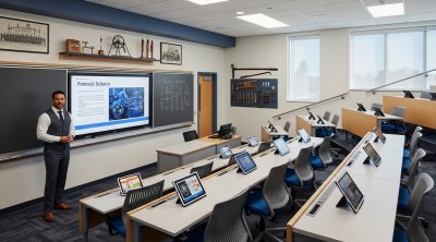 DOCÊNCIA EM SEGURANÇA PÚBLICA E PRÁTICAS PEDAGÓGICAS