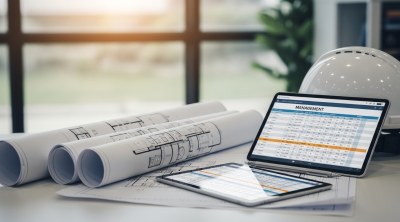 GESTÃO DE OBRAS PÚBLICAS