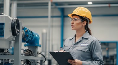 SEGURANÇA DO TRABALHO E MEIO AMBIENTE