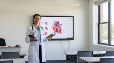 DOCÊNCIA EM ENFERMAGEM E PRÁTICAS PEDAGÓGICAS