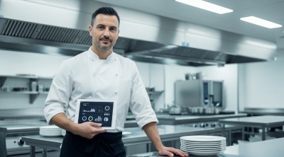 ESTRATÉGIA EM NEGÓCIOS GASTRONÔMICOS