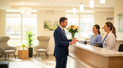 MBA EXECUTIVO EM HOTELARIA HOSPITALAR