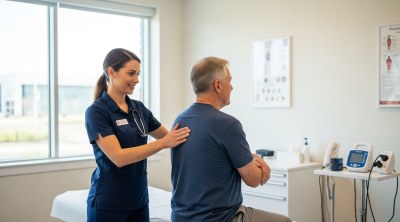 FISIOTERAPIA CARDIORRESPIRATÓRIA