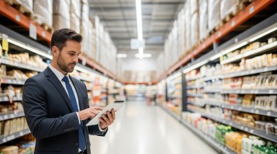 MBA EXECUTIVO EM GESTÃO DE SUPERMERCADOS