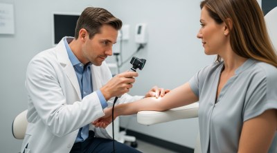 ESPECIALIZAÇÃO EM DERMATOLOGIA