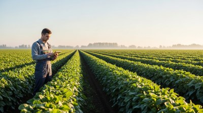 ESPECIALIZAÇÃO EM AGRONOMIA