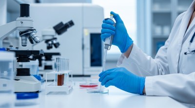 ANÁLISES CLÍNICAS E BIOTECNOLOGIA