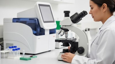 ANÁLISES CLÍNICAS E HEMATOLOGIA