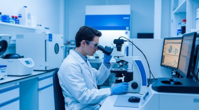 BIOTECNOLOGIA APLICADA À SAÚDE