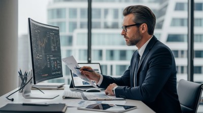 DIREITO CONTÁBIL E FINANCEIRO