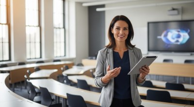 DOCÊNCIA EM PEDAGOGIA E GESTÃO NA EDUCAÇÃO SUPERIOR
