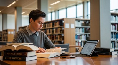 DOCÊNCIA EM TEOLOGIA E PRÁTICAS PEDAGÓGICAS