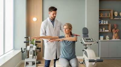 FISIOTERAPIA ONCOLÓGICA