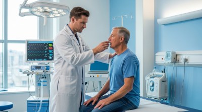 FISIOTERAPIA RESPIRATÓRIA E CARDIOVASCULAR