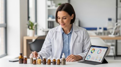 FITOTERAPIA APLICADA À NUTRIÇÃO CLÍNICA