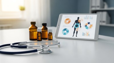 FITOTERAPIA E SUPLEMENTAÇÃO NUTRICIONAL