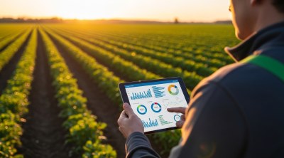 GESTÃO DO AGRONEGÓCIO E LEGISLAÇÃO AMBIENTAL