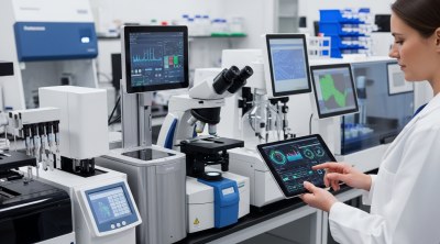 GESTÃO EM ANÁLISES CLÍNICAS