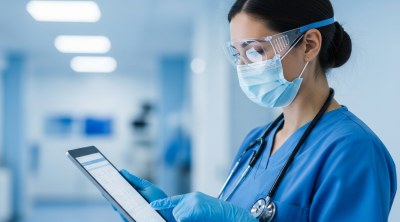 INFECTOLOGIA HOSPITALAR