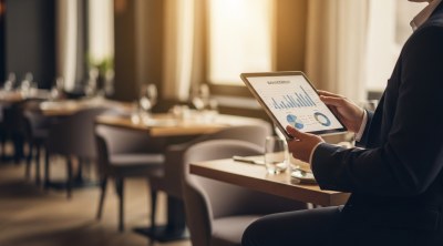 MBA EM GESTÃO DE NEGÓCIOS EM RESTAURANTES