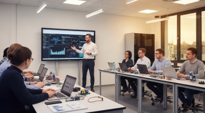 DOCÊNCIA NA EDUCAÇÃO PROFISSIONAL E TECNOLÓGICA DE NÍVEL MÉDIO