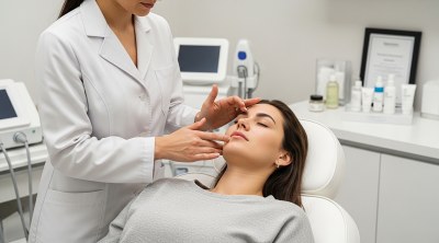 ESTÉTICA E COSMETOLOGIA AVANÇADA